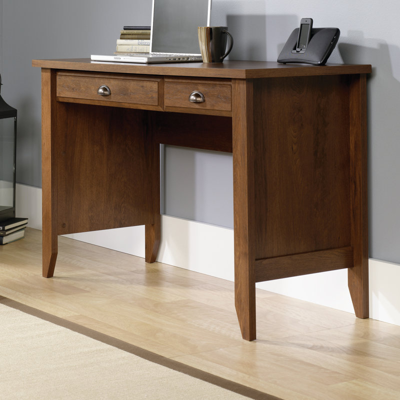 Bureau Edford, Chêne huilé