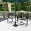 10.1kg Free Standing Umbrella Base-83640623