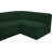 Ollie 5 - Piece Upholstered Sectional-91149854