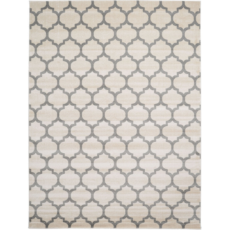 Molly Geometric Indoor Rug