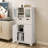 Brandia Freestanding Bathroom Cabinet-1351249301
