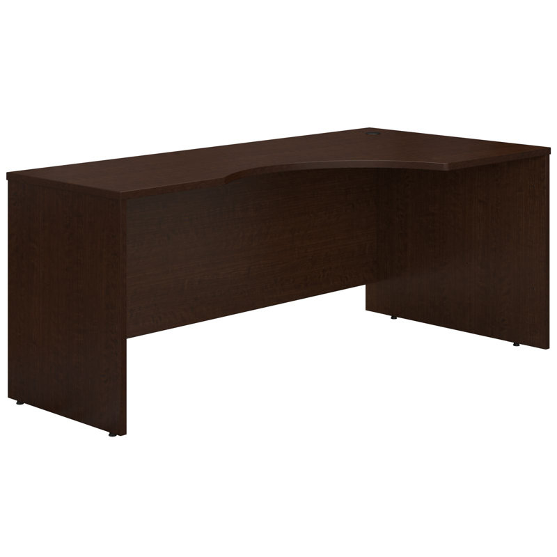 Bureau de coin