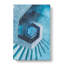 Endless Staircase - Wrapped Canvas Painting-56634737