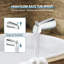 Bec de baignoire de salle de bain-99330720