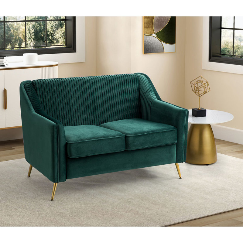 Tissu 32,27 po, Vert