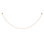 Entice 36 - Light Unique Modern Linear LED Pendant