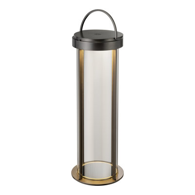 Mituro Metal Novelty Lamp