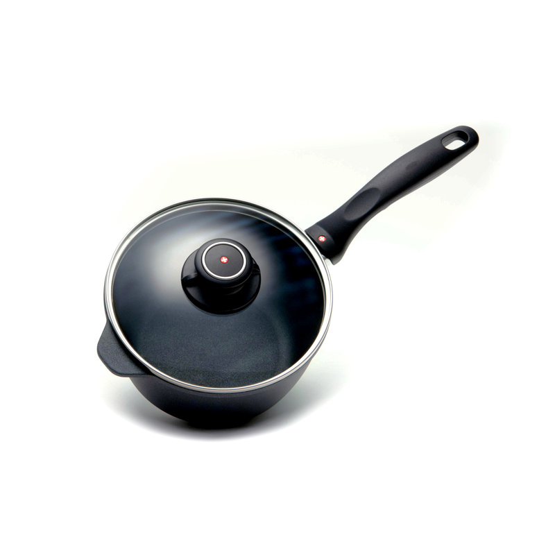 10 - Piece Non-Stick Aluminum Cookware Set