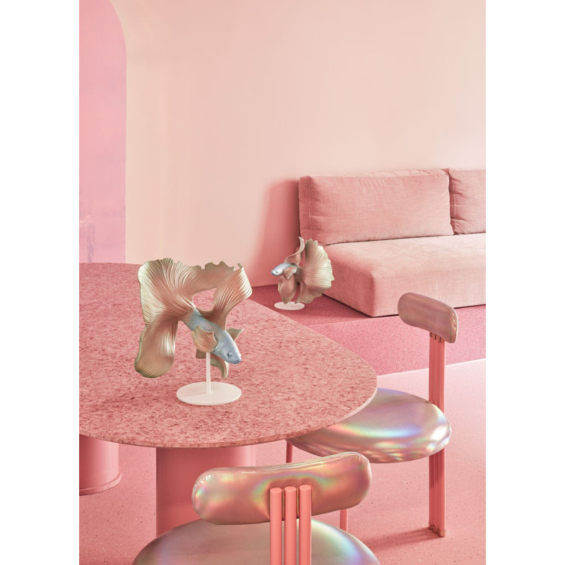 Figurines et sculptures d'animaux faites à la main