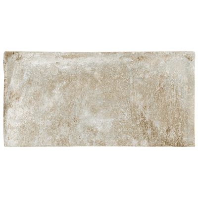 Toscana 7-7 / 8 po X 15-7 / 8 po Carreau de porcelaine pour plancher et mur