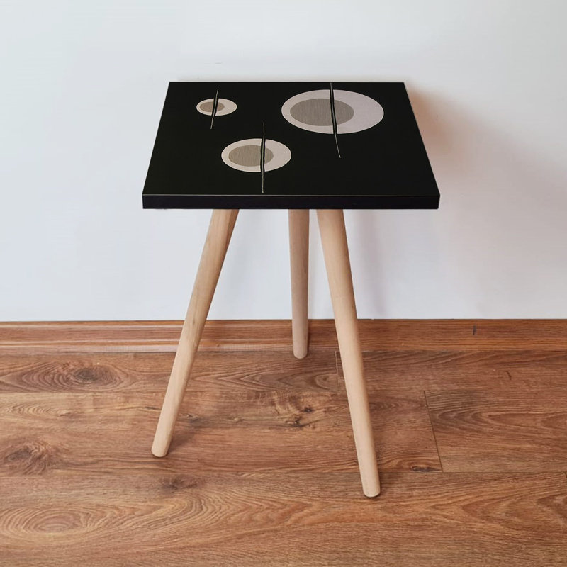 Table d'appoint