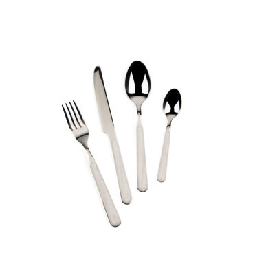 24 Piece Cutlery Set, Service for 6