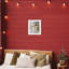 «Soft Snow Flurry», impression encadrée sous verre, design par LSR Design Studio-990130153-990130134