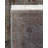 Yamani One-of-a-Kind 8' X 10' New Age Wool Area Rug Grey