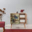 Commode combinée 4 tiroirs Borum