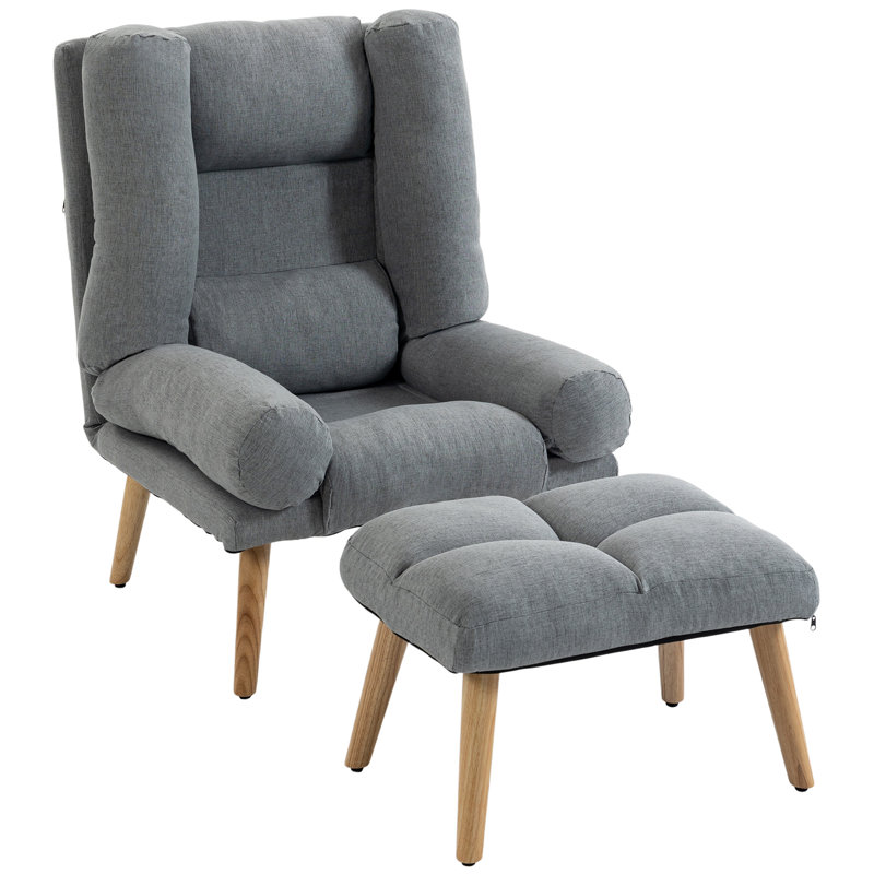 79 cm Wide Recliner