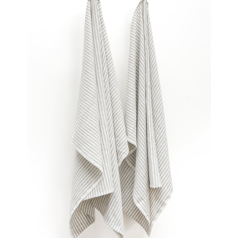 Ensemble de serviettes de bain 2 pièces
