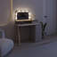Camryne Dressing Table with Mirror-1945768160