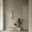 Derone Wall Mounted Coat Rack-72308943