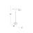 Shraga 61'' Task Floor Lamp-1122068841-1122068846
