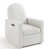Ivoire tressé est en rupture de stock