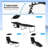 Avarika Outdoor Metal Chaise Lounge-338902117