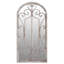 Abdourahman Metal Flat Wall Mirror-1397824434-1397824436
