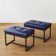 Tabouret d'appoint Buren