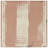 Sevillano Andalusia 8" x 8" Ceramic Patterned Field Wall Tile