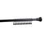Crochets de rideau de douche Ball Steel-50055107