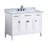 Anglet 48" Single Bathroom Vanity with Top-1246764636-1246764625
