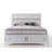 Naima Platform Storage Bed-97744561