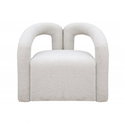 Kierson Upholstered Barrel Chair