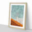 Lonely Tree - Framed Print-56852643-56852645