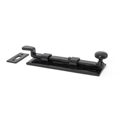 Cranked Knob Bolt