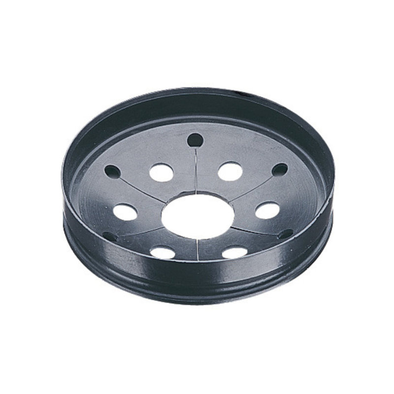 Déflecteur de son amovible InSinkErator RSB-OO (noir)
