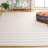 Tarazi Hand Woven Pet Striped Rug-63106432