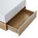 Blatman Coffee Table with Storage