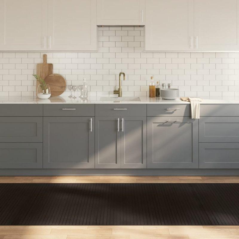 Shavon Area Rug, Runner 100 x 500cm