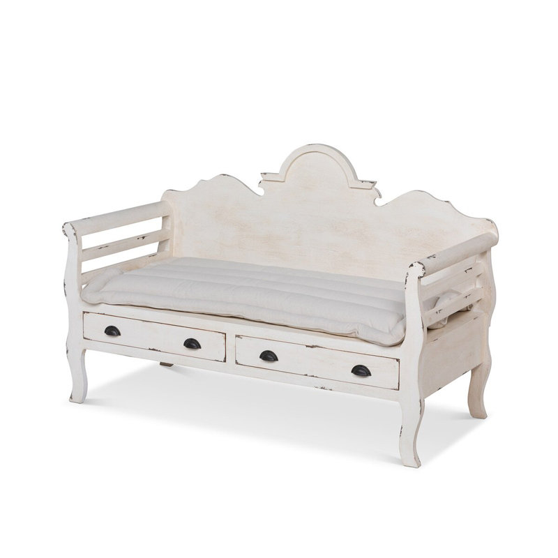 Banc de rangement Toulon
