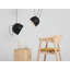Allan 4 - Light Unique/Statement Pendant-505878213