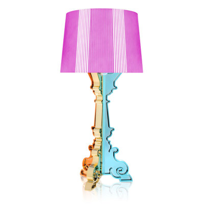 Lampe de table bourgogne