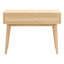 Advika 100cm Console Table