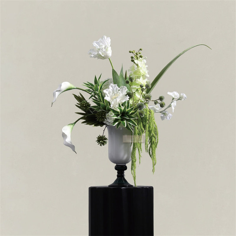 Faux fleurs artificielles