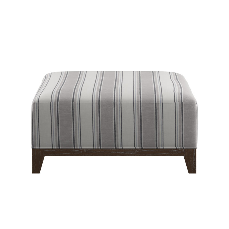 Thurmond Upholstered Ottoman