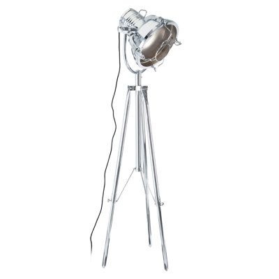 Ochlocknee 188cm Tripod Floor Lamp