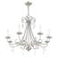 Blaney Candle Style Classic / Traditional Chandelier-1297679243-1310690151