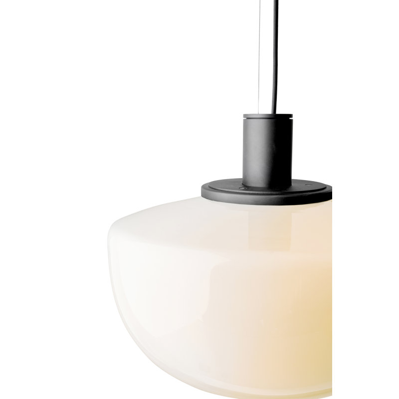 Bank 1 - Light Pendant, Opal