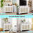 Golinda 47.24'' Sideboard