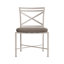 Venetian Outdoor Dining Side Chair-2112949643-2112949637-2112949694